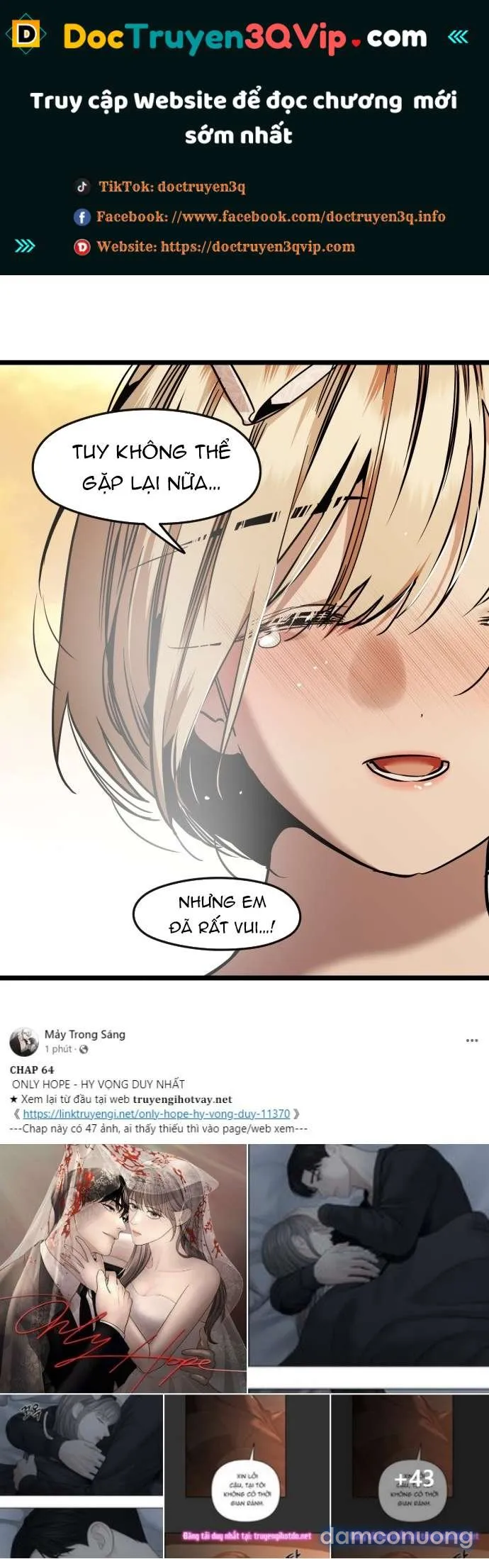 [18+] Nari Ở Nhà Đối Diện 