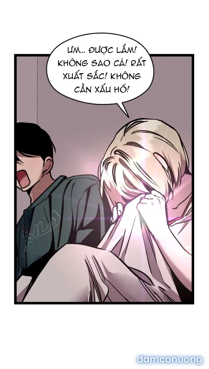 [18+] Nari Ở Nhà Đối Diện 
