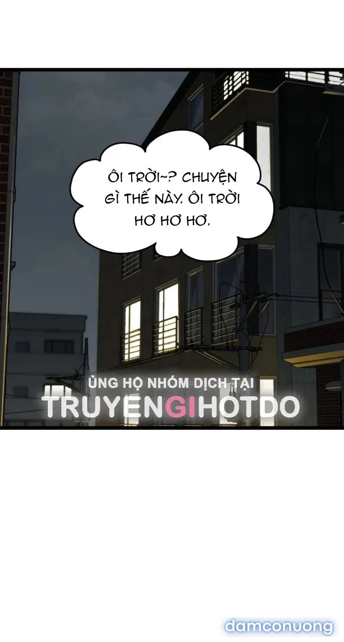 [18+] Nari Ở Nhà Đối Diện 