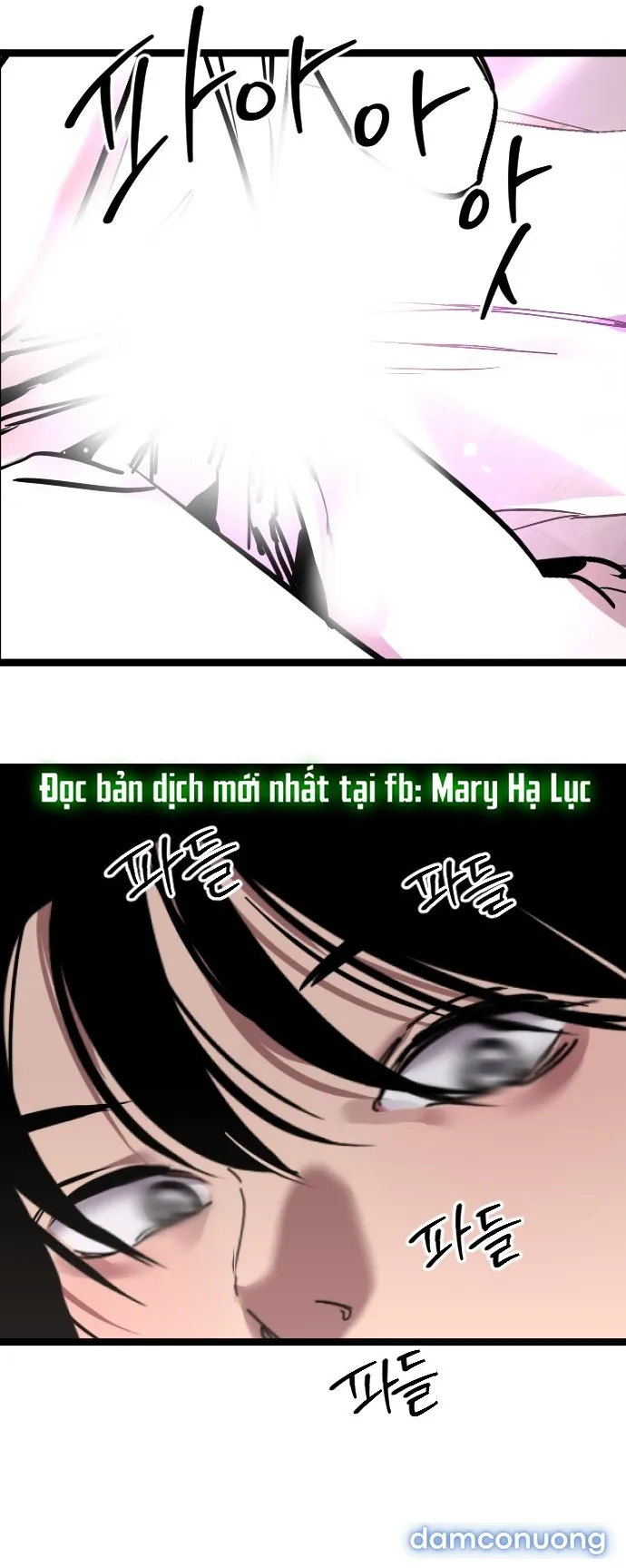 [18+] Nari Ở Nhà Đối Diện 