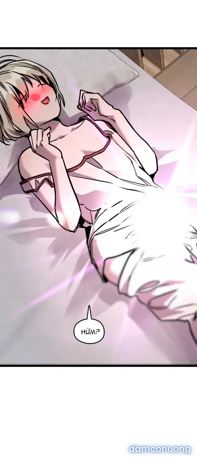 [18+] Nari Ở Nhà Đối Diện 