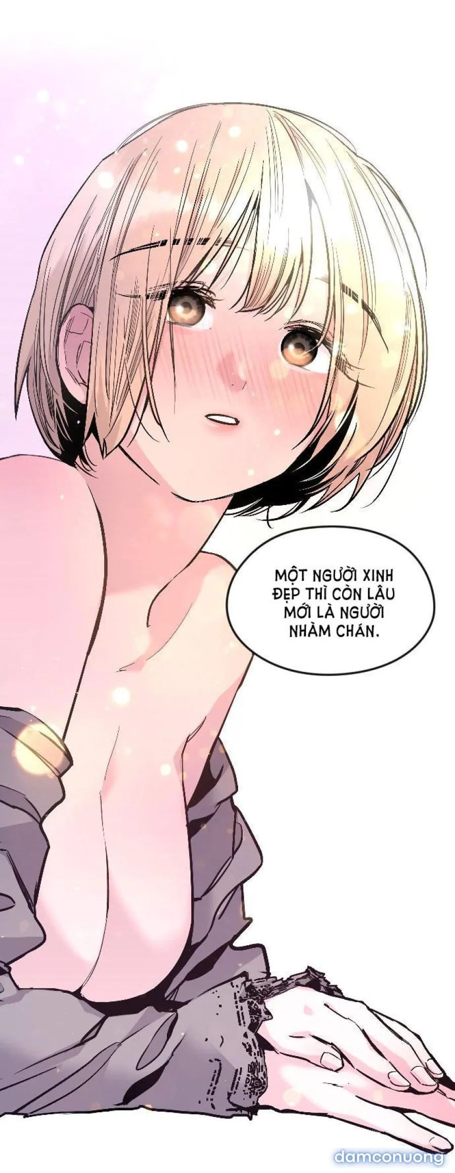 [18+] Nari Ở Nhà Đối Diện 