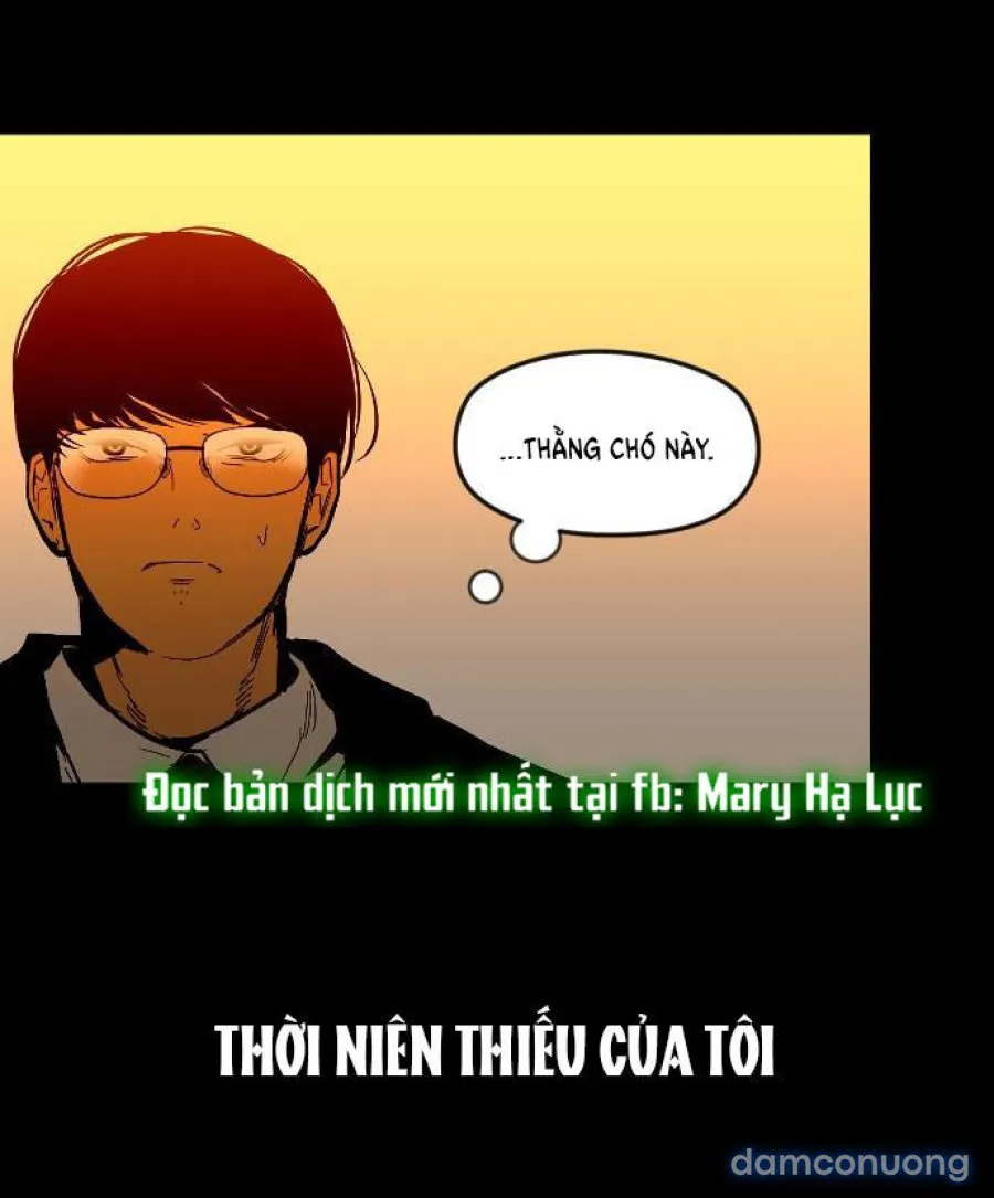 [18+] Nari Ở Nhà Đối Diện 