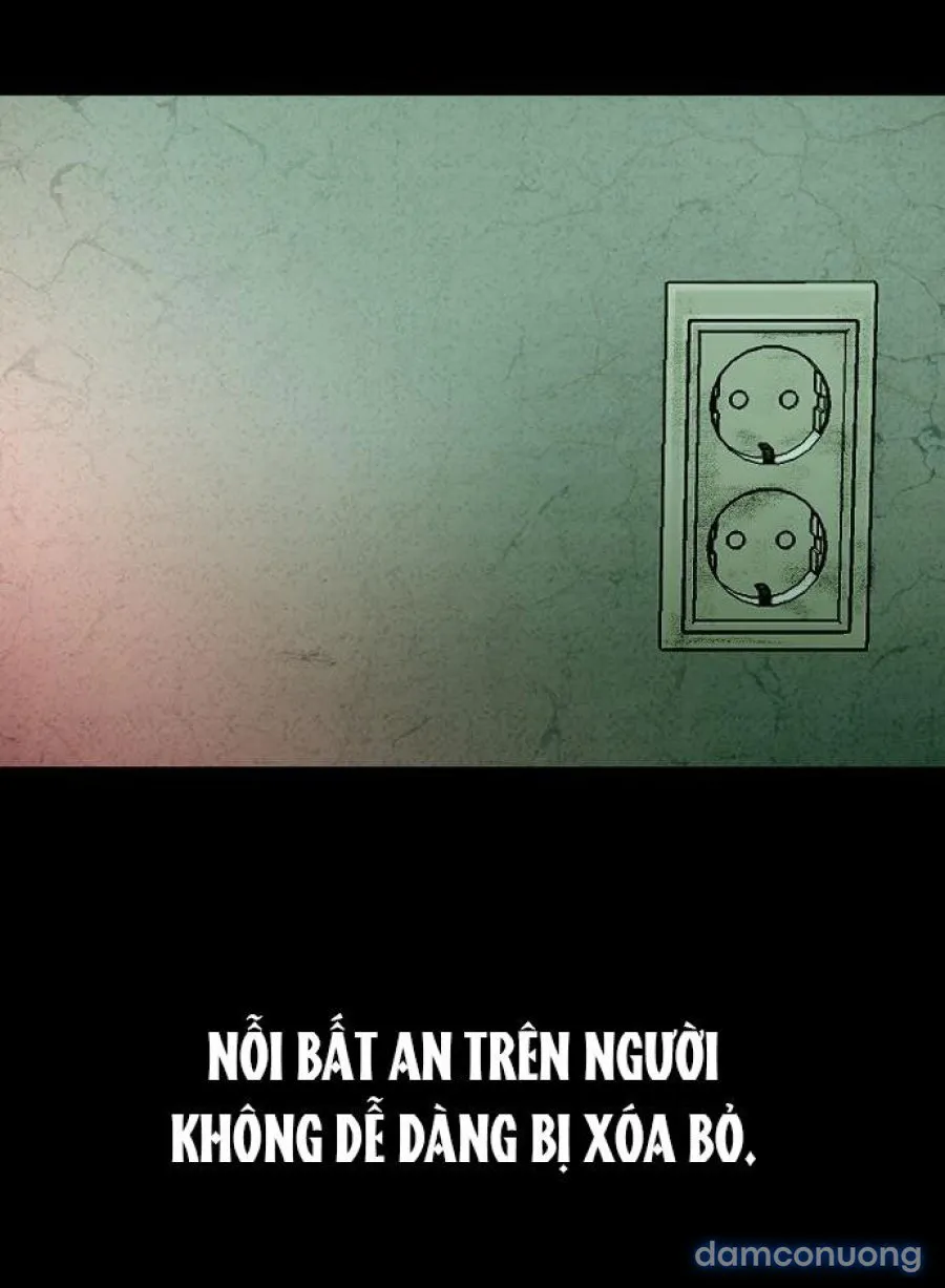 [18+] Nari Ở Nhà Đối Diện 