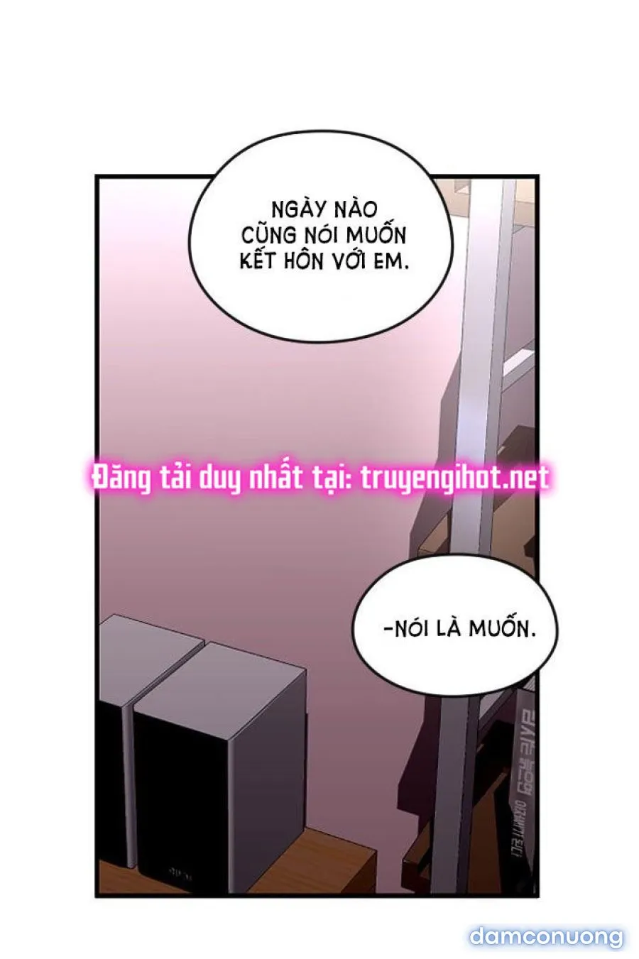 [18+] Nari Ở Nhà Đối Diện 
