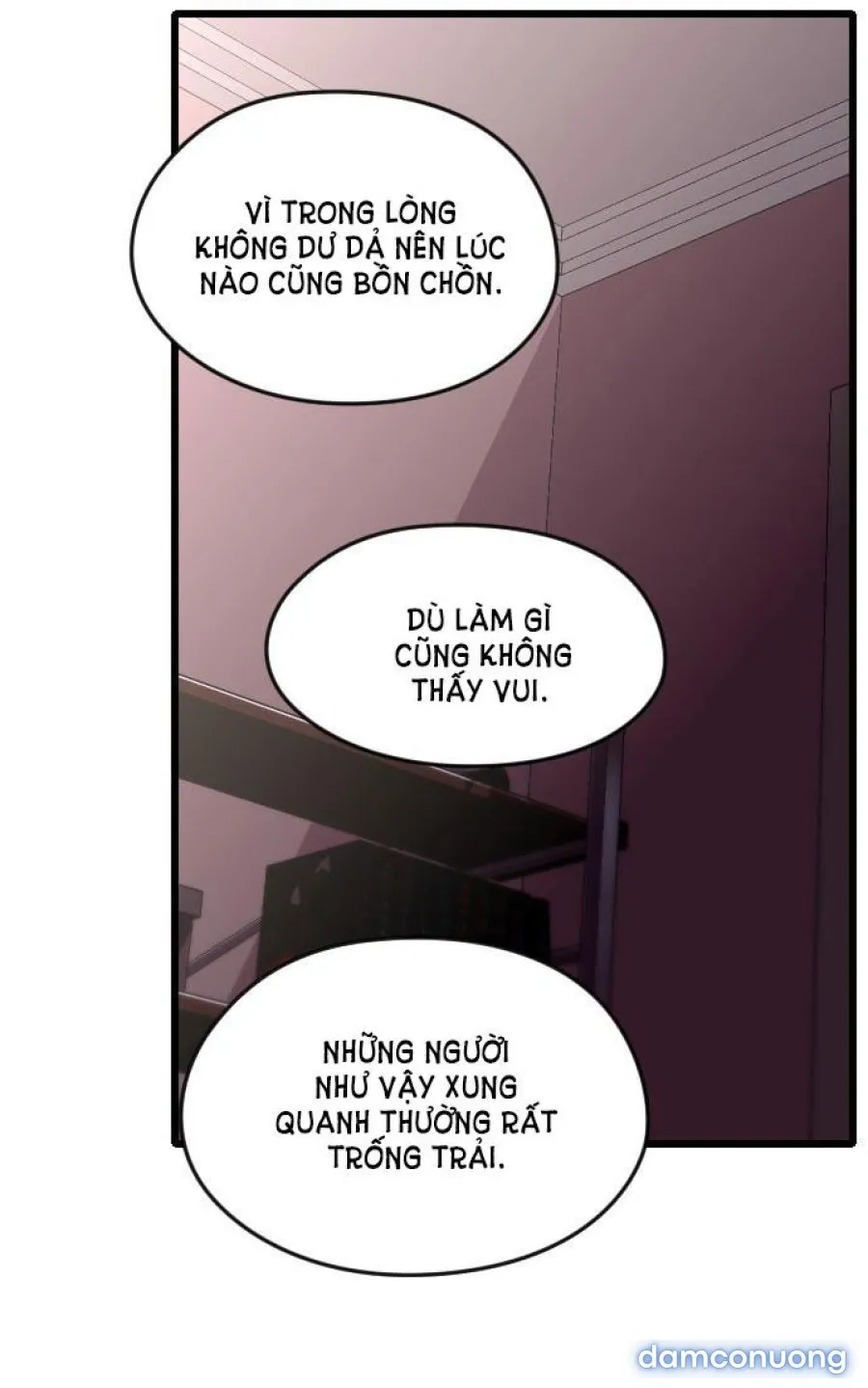 [18+] Nari Ở Nhà Đối Diện 
