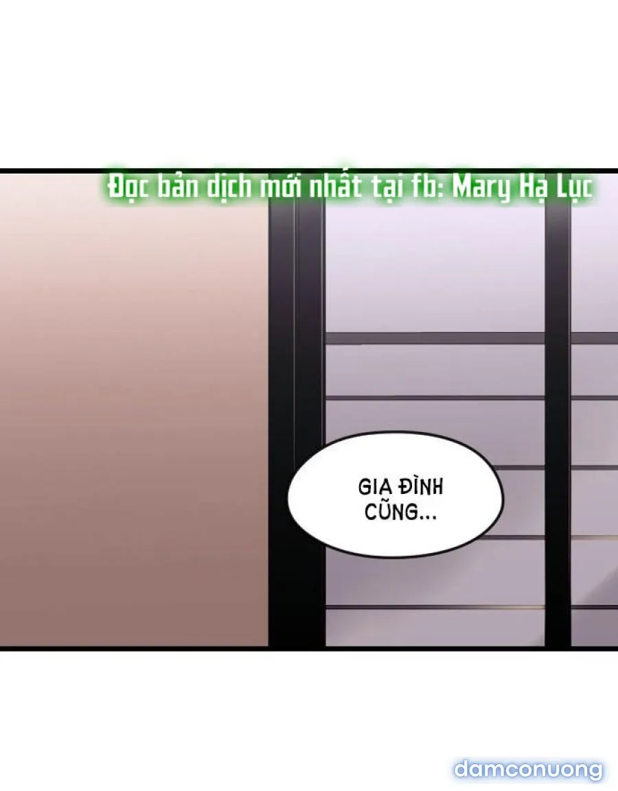 [18+] Nari Ở Nhà Đối Diện 