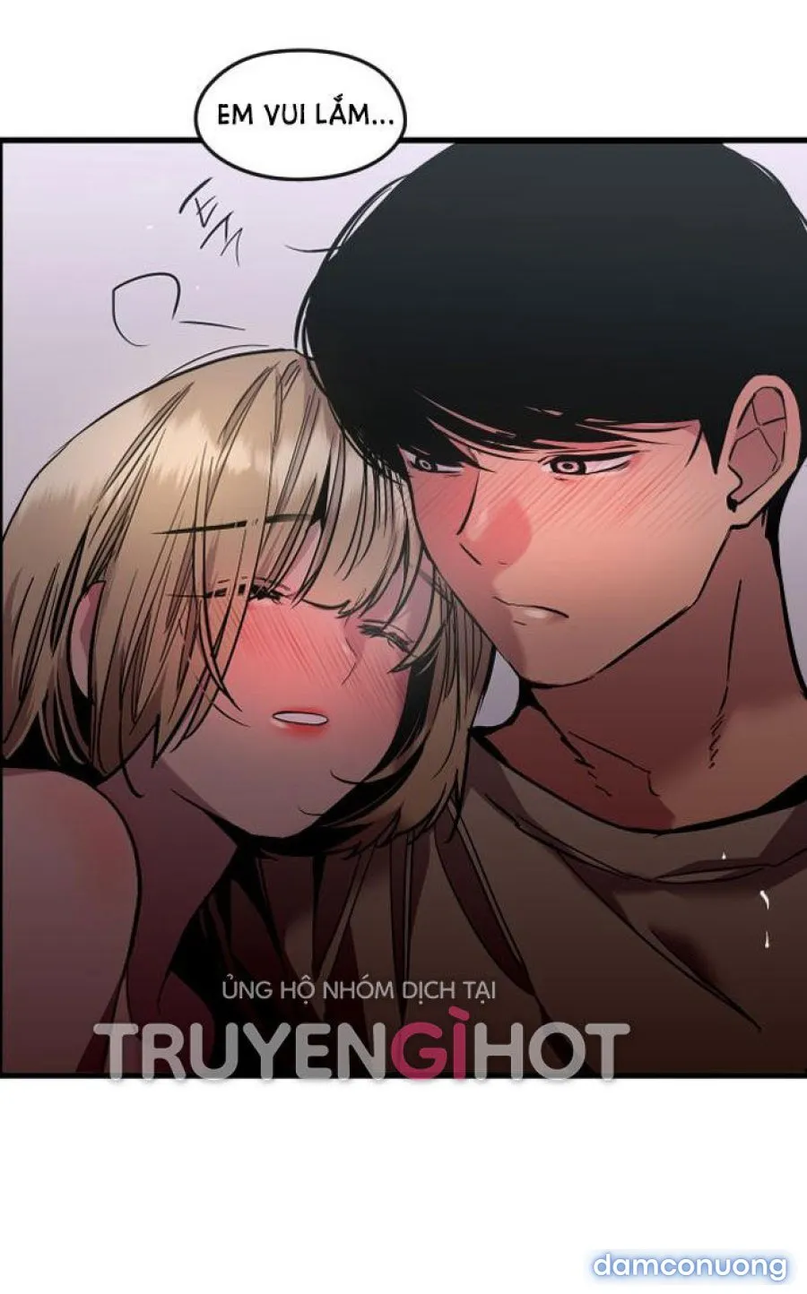 [18+] Nari Ở Nhà Đối Diện 