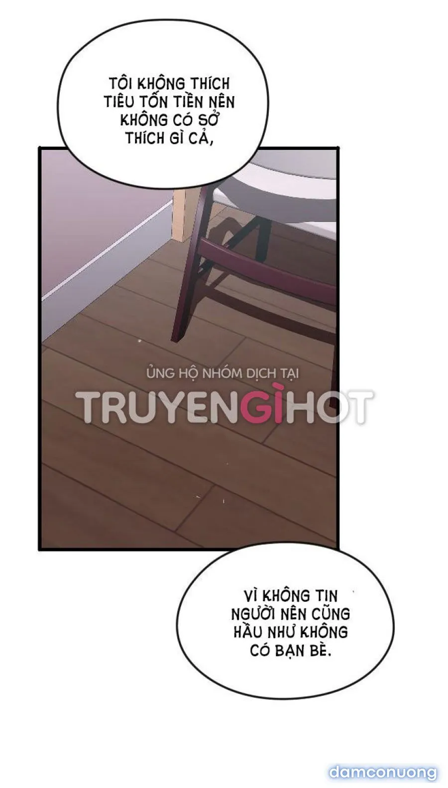 [18+] Nari Ở Nhà Đối Diện 