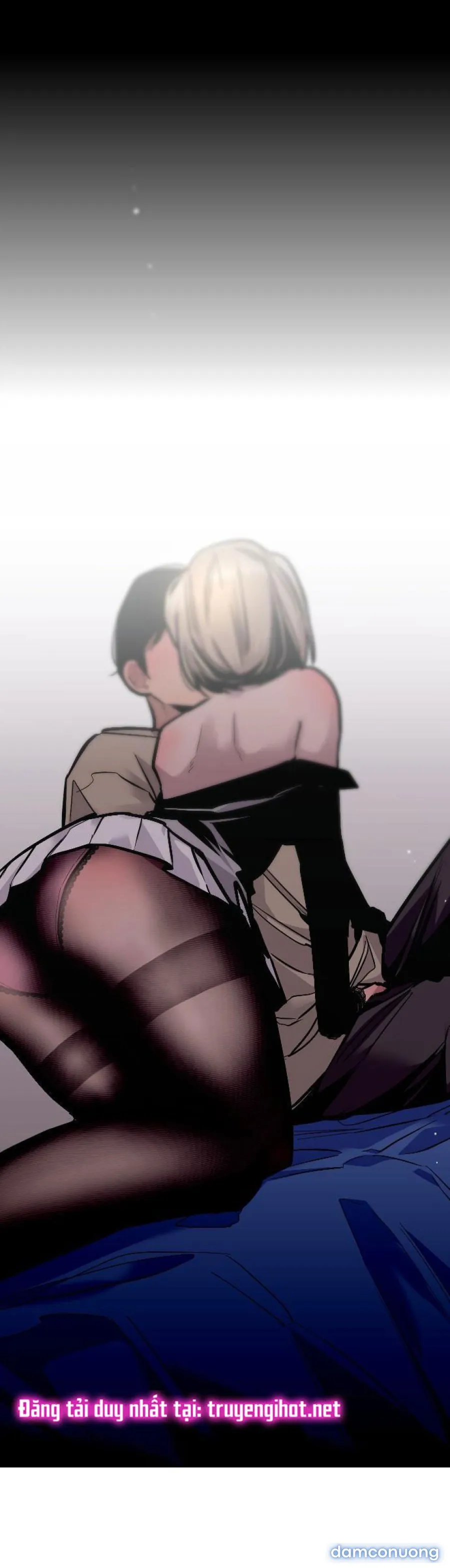 [18+] Nari Ở Nhà Đối Diện 