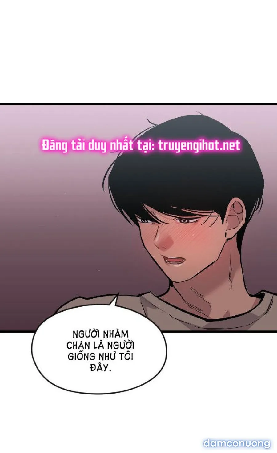 [18+] Nari Ở Nhà Đối Diện 