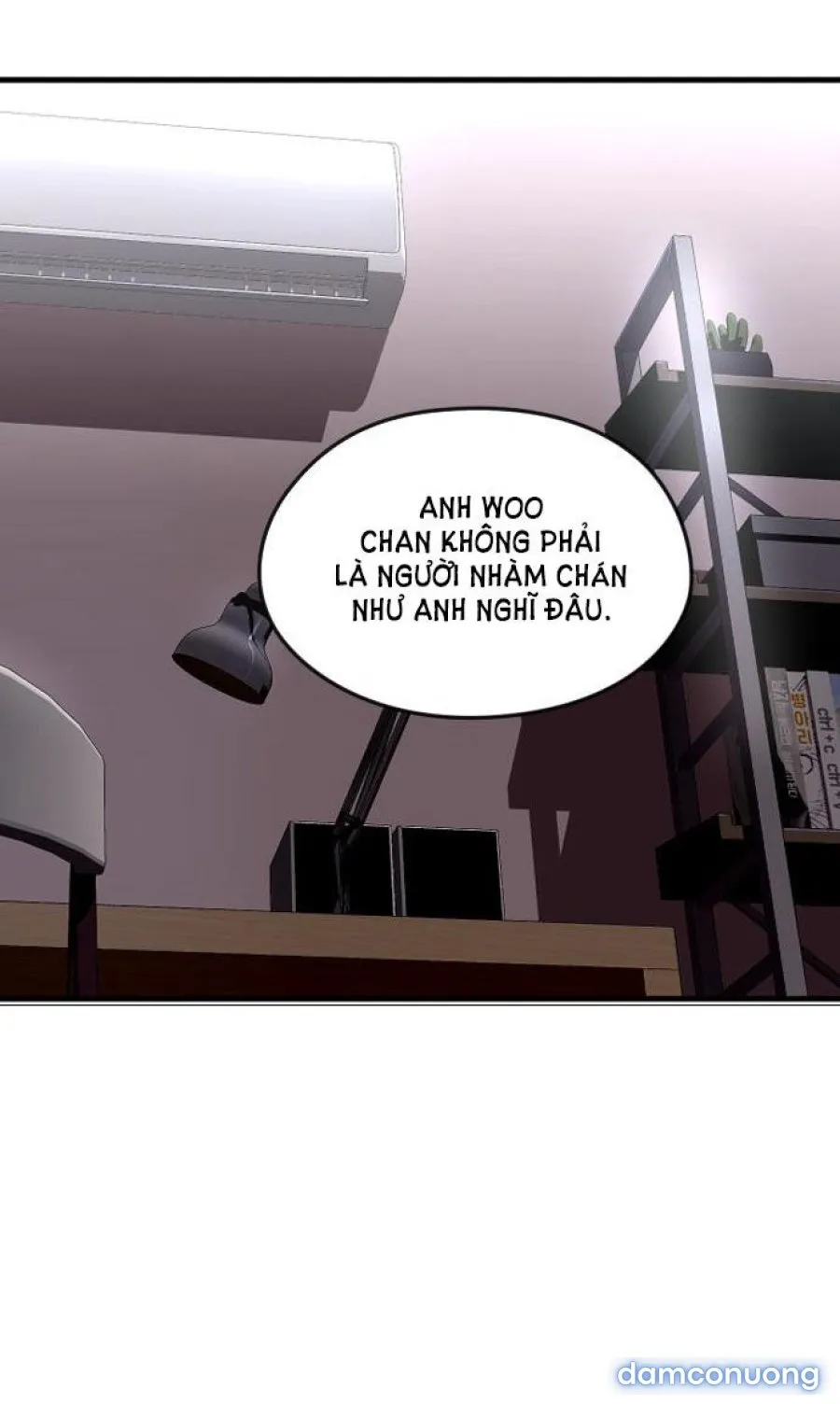 [18+] Nari Ở Nhà Đối Diện 