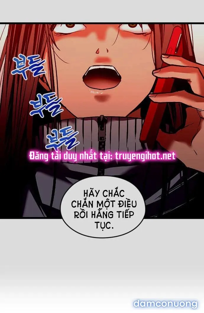 [18+] Nari Ở Nhà Đối Diện 