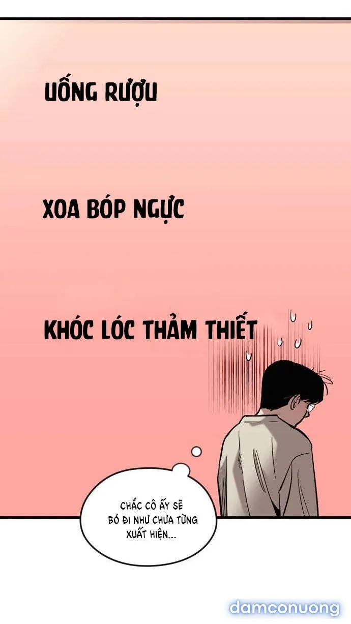[18+] Nari Ở Nhà Đối Diện 