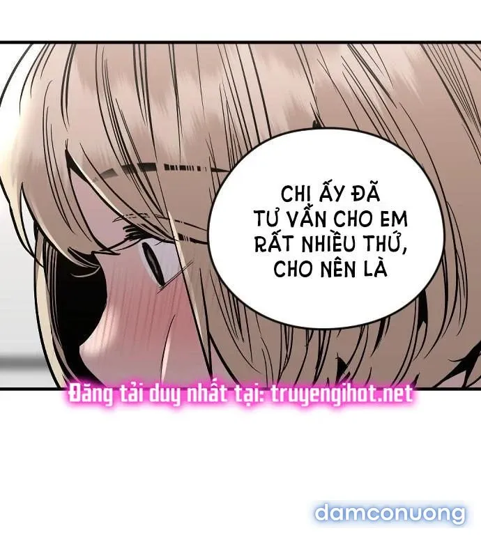 [18+] Nari Ở Nhà Đối Diện 