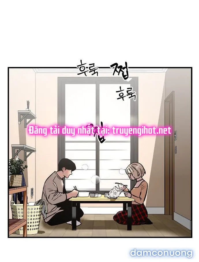 [18+] Nari Ở Nhà Đối Diện 