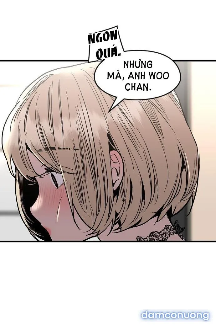 [18+] Nari Ở Nhà Đối Diện 