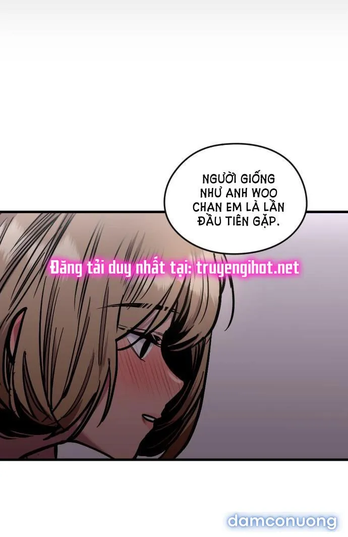 [18+] Nari Ở Nhà Đối Diện 