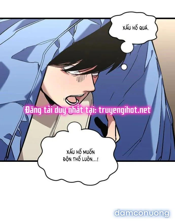 [18+] Nari Ở Nhà Đối Diện 