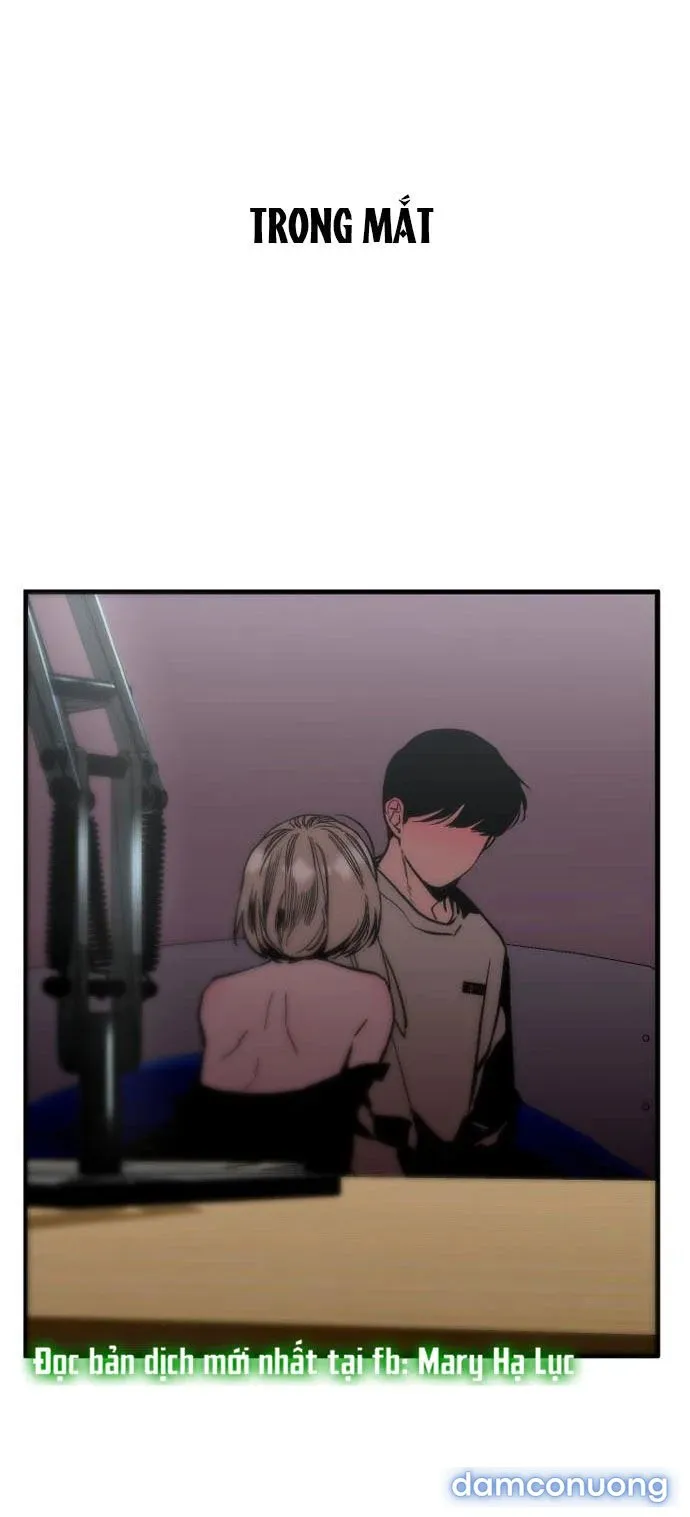 [18+] Nari Ở Nhà Đối Diện 