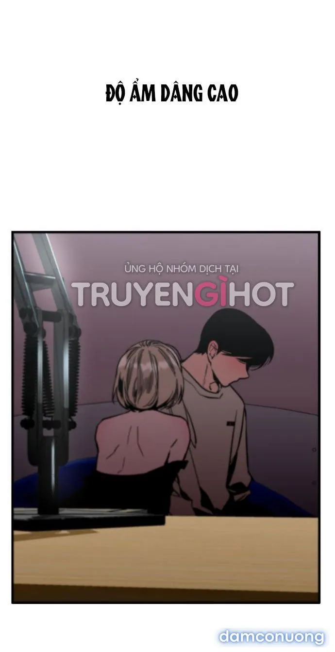 [18+] Nari Ở Nhà Đối Diện 