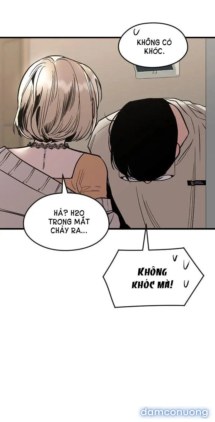 [18+] Nari Ở Nhà Đối Diện 