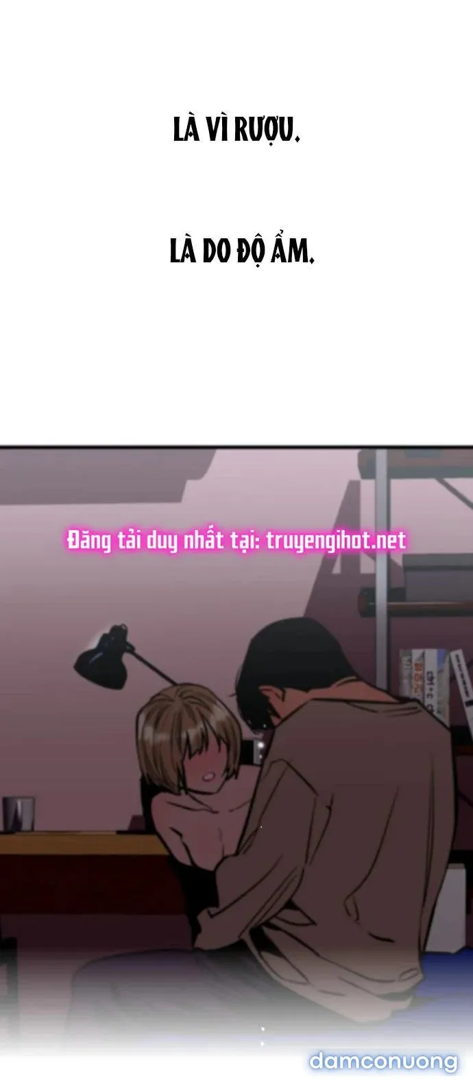[18+] Nari Ở Nhà Đối Diện 