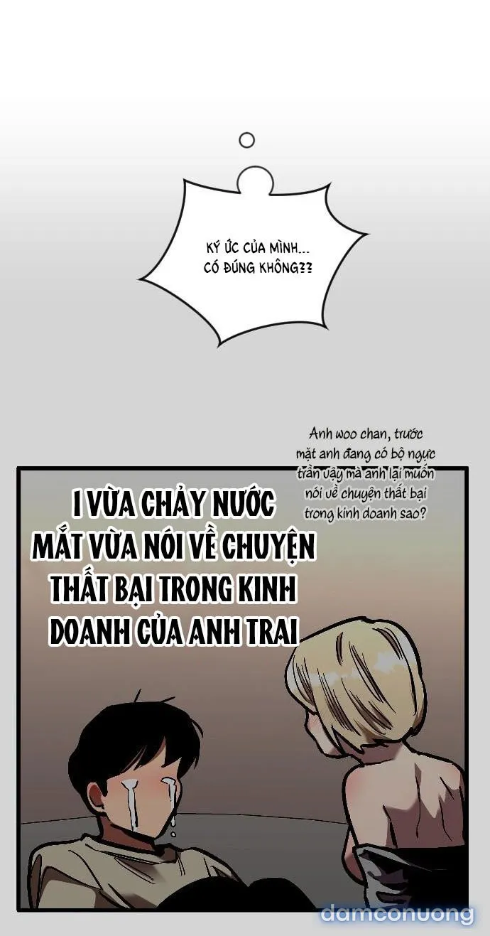 [18+] Nari Ở Nhà Đối Diện 