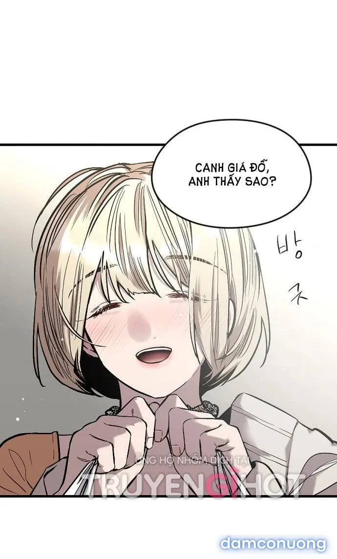 [18+] Nari Ở Nhà Đối Diện 