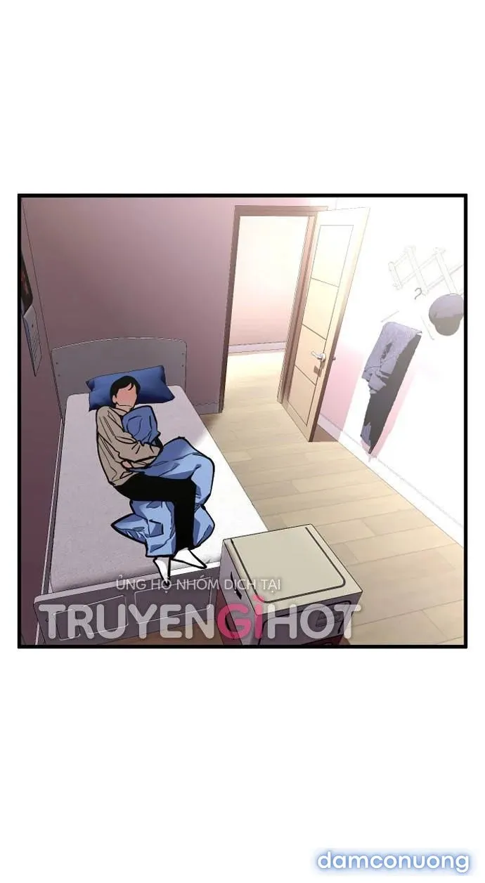 [18+] Nari Ở Nhà Đối Diện 