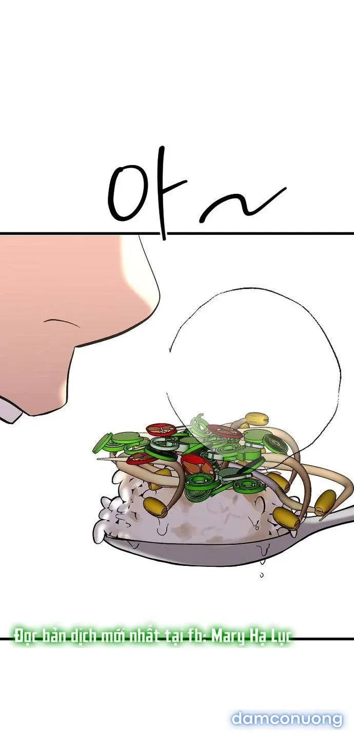 [18+] Nari Ở Nhà Đối Diện 