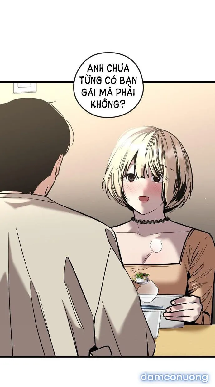 [18+] Nari Ở Nhà Đối Diện 