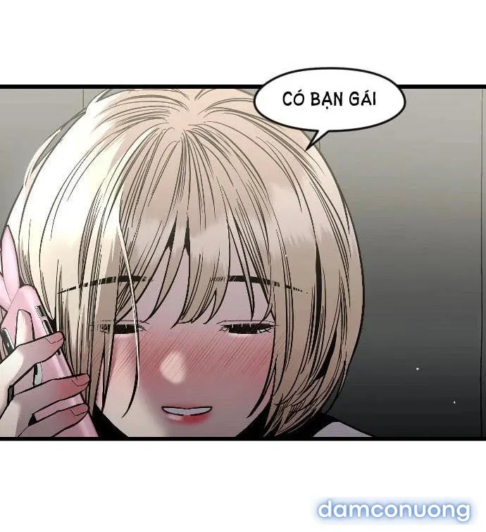 [18+] Nari Ở Nhà Đối Diện 