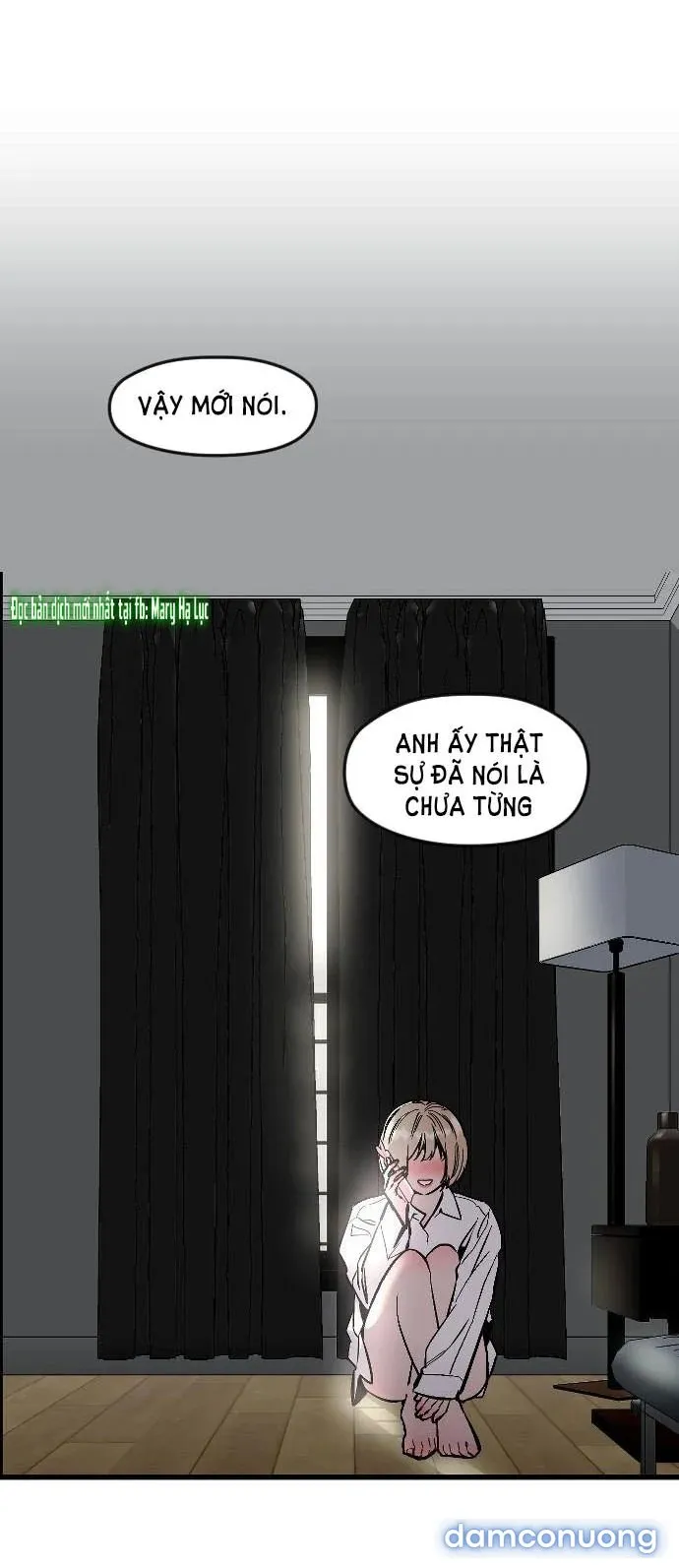 [18+] Nari Ở Nhà Đối Diện 