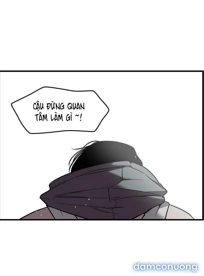 [18+] Nari Ở Nhà Đối Diện 