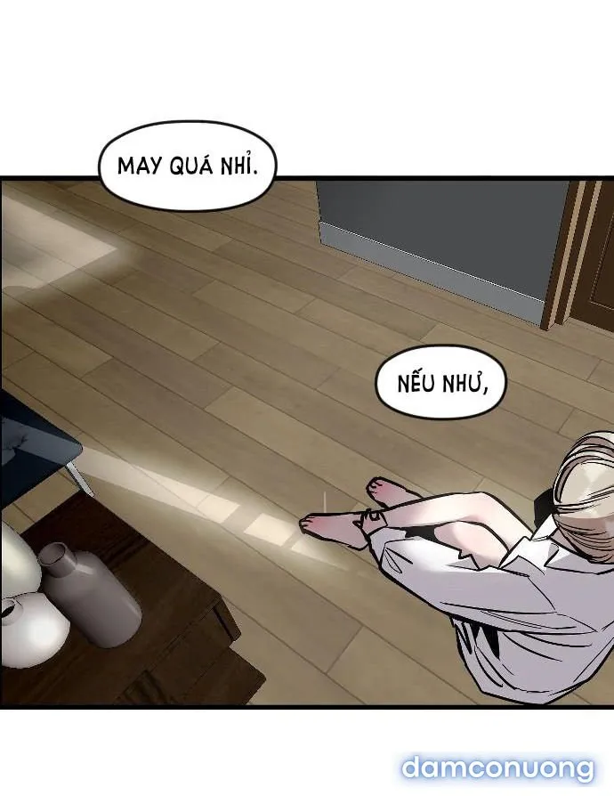 [18+] Nari Ở Nhà Đối Diện 