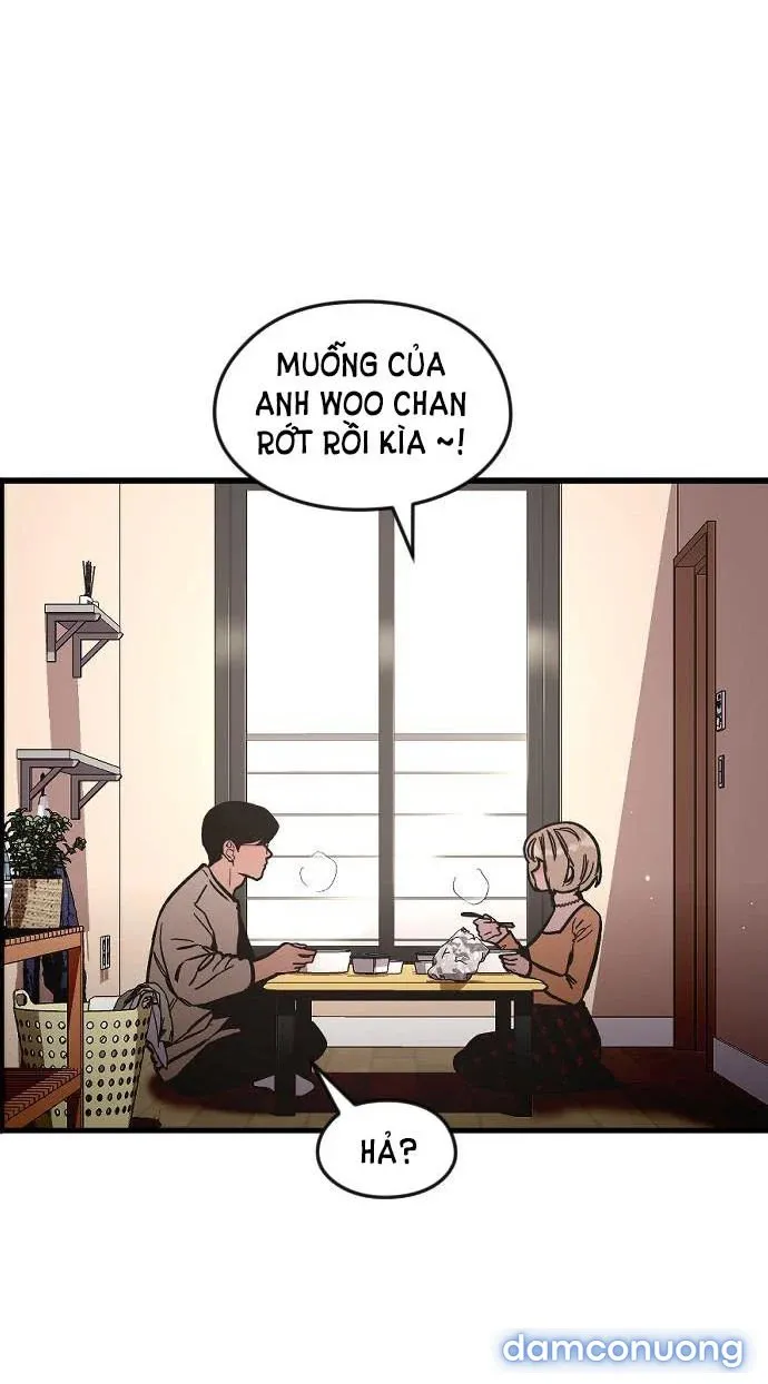 [18+] Nari Ở Nhà Đối Diện 