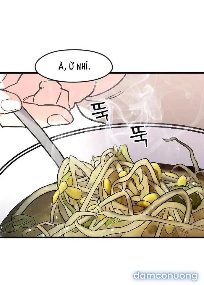 [18+] Nari Ở Nhà Đối Diện 