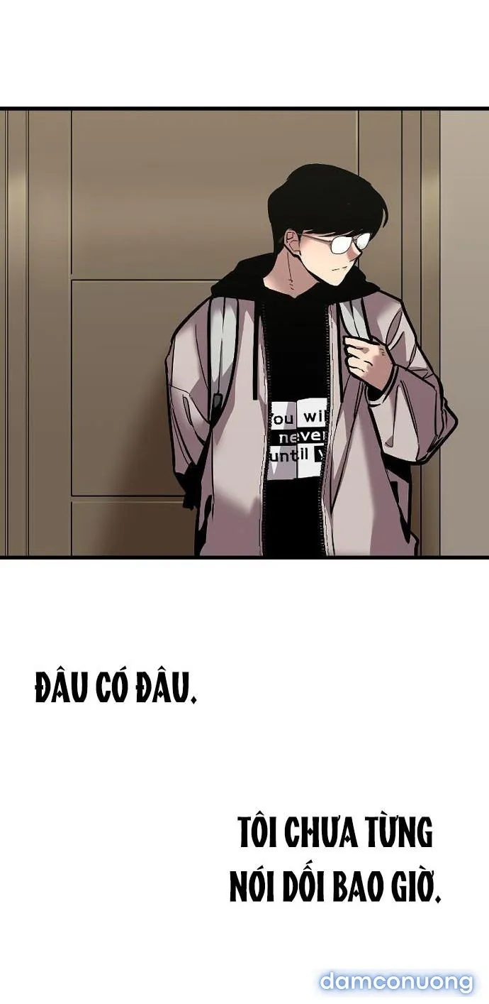 [18+] Nari Ở Nhà Đối Diện 