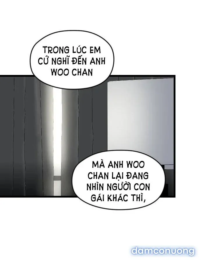 [18+] Nari Ở Nhà Đối Diện 