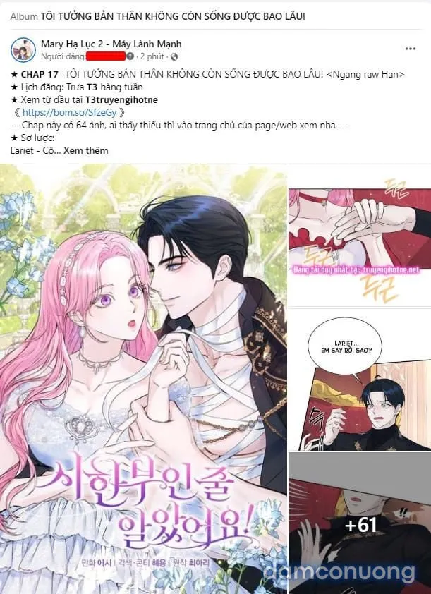 [18+] Nari Ở Nhà Đối Diện 