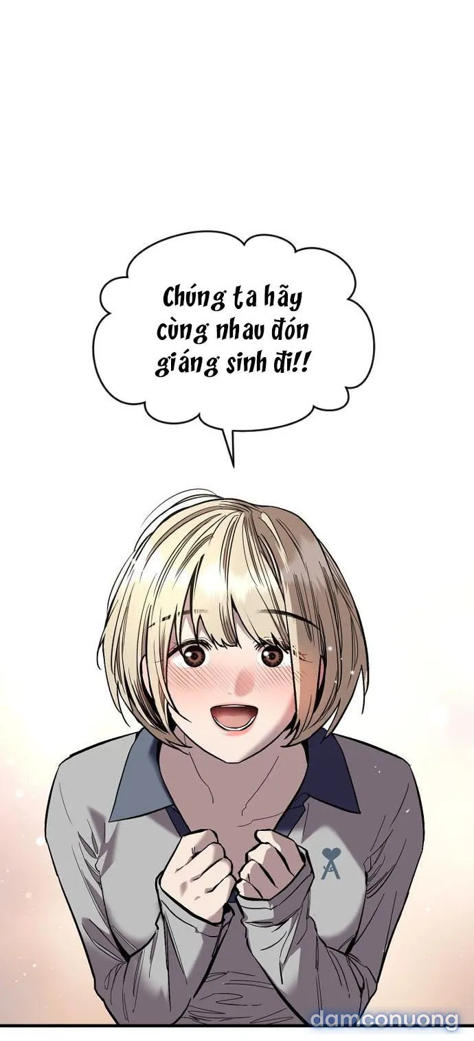 [18+] Nari Ở Nhà Đối Diện 