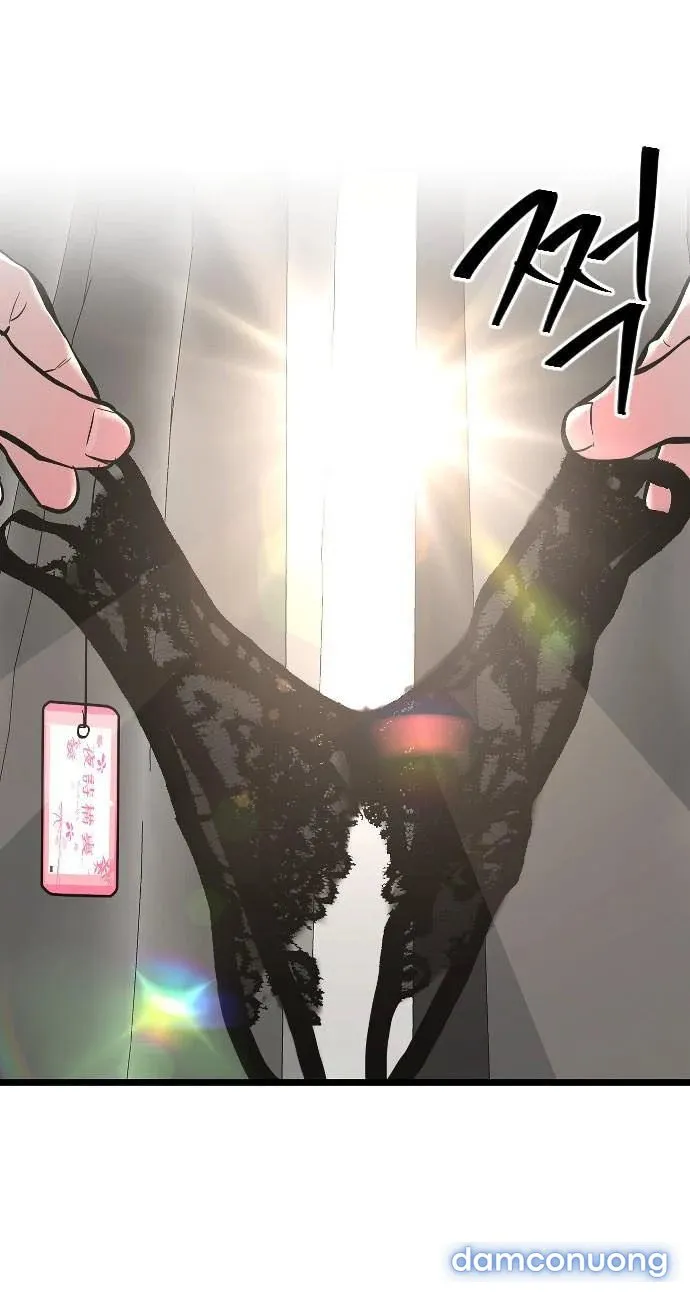 [18+] Nari Ở Nhà Đối Diện 