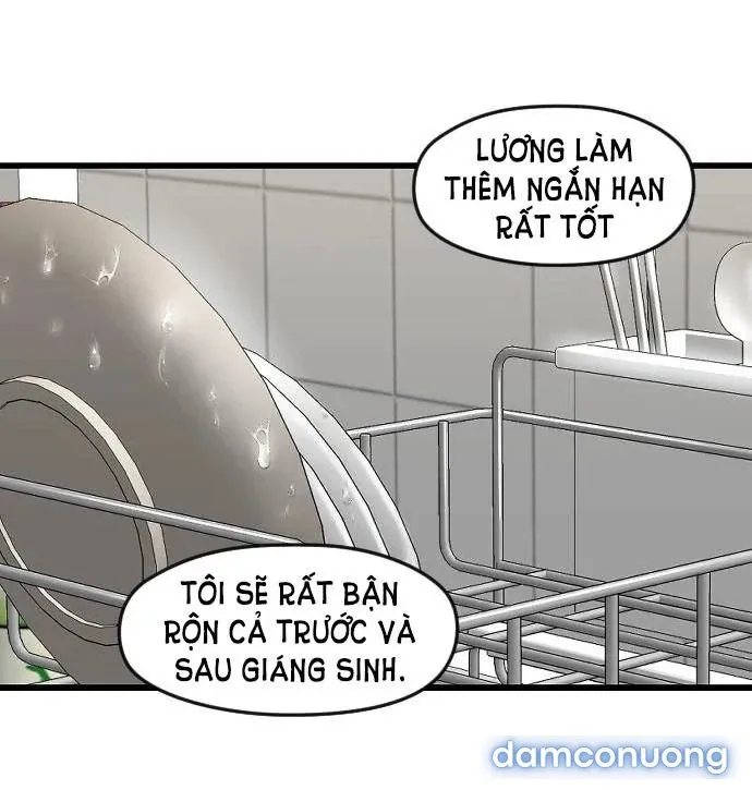 [18+] Nari Ở Nhà Đối Diện 