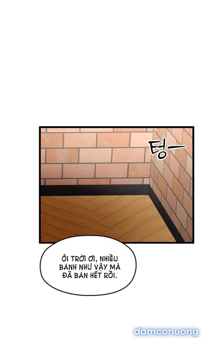 [18+] Nari Ở Nhà Đối Diện 