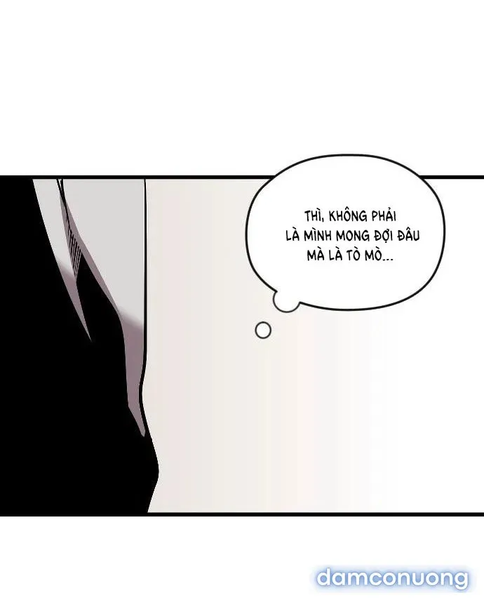 [18+] Nari Ở Nhà Đối Diện 