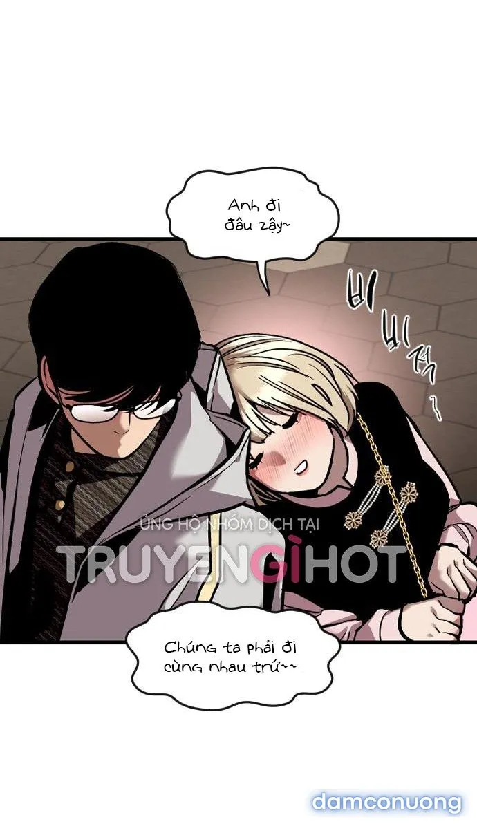 [18+] Nari Ở Nhà Đối Diện 