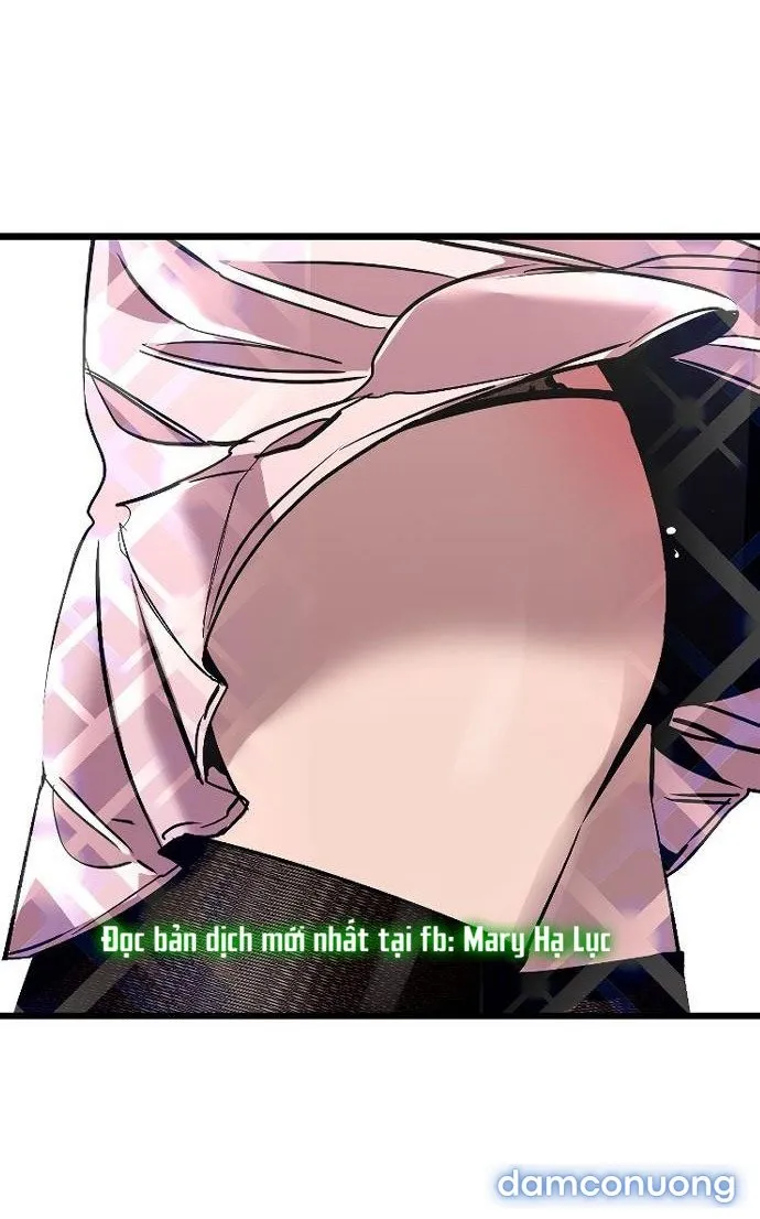 [18+] Nari Ở Nhà Đối Diện 
