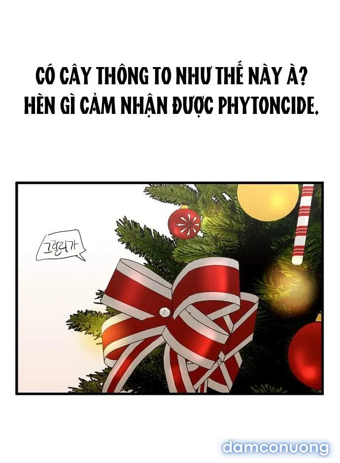 [18+] Nari Ở Nhà Đối Diện 