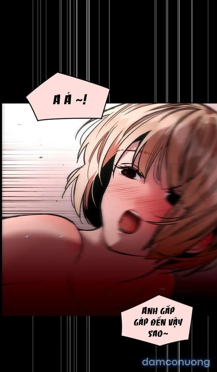 [18+] Nari Ở Nhà Đối Diện 